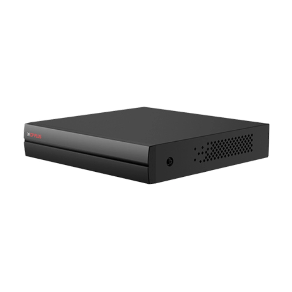 CP-Plus 8ch 2MP 1 SATA H.265 DVR (0801E1-IC2) view 2